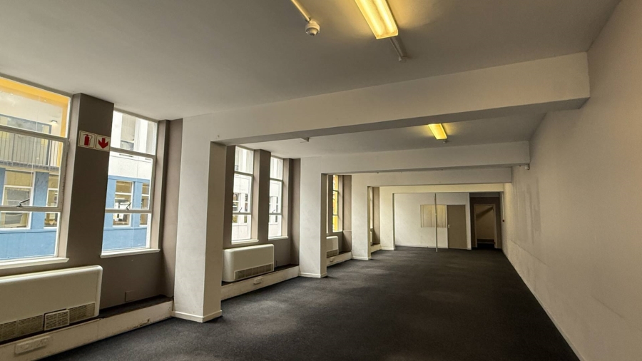 To Let commercial Property for Rent in Cape Town City Centre Western Cape